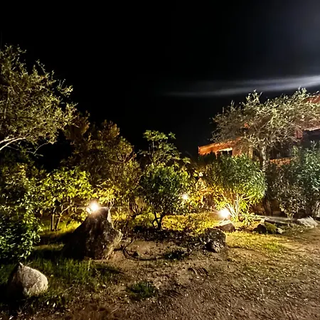 Tatil Evi Pioppa For 4