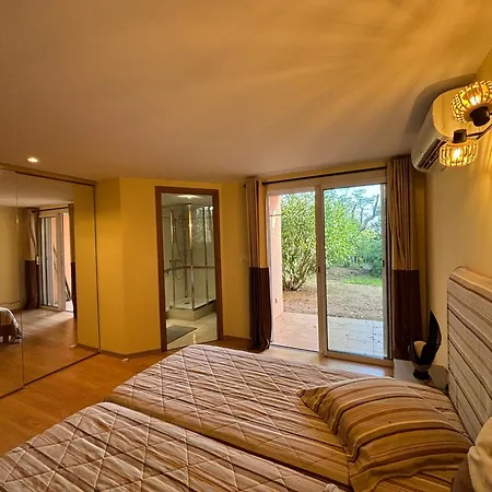 Pioppa For 4 Holiday home *