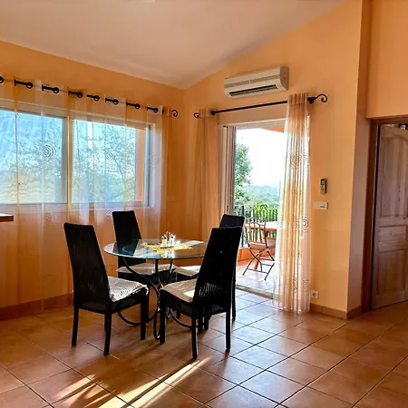 Pioppa For 4 Porto-Vecchio (Corsica)