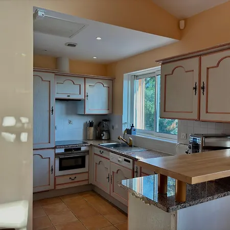 Pioppa For 4 Holiday home *