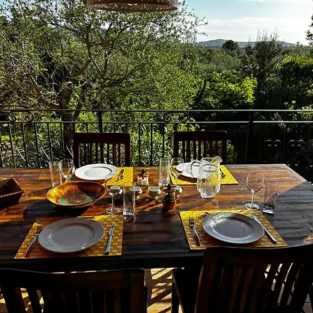 Vakantiehuis Pioppa For 4 Porto-Vecchio (Corsica)