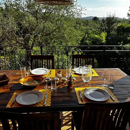 Holiday home Pioppa For 4 Porto-Vecchio (Corsica)