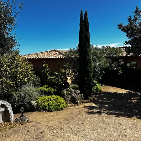 Pioppa For 4 * ポルトヴェッキオ