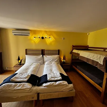 Holiday home Pioppa For 4 *