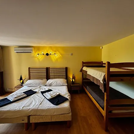 Holiday home Pioppa For 4 Porto-Vecchio (Corsica)