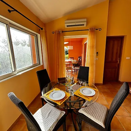 Pioppa For 4 Porto-Vecchio (Corsica)