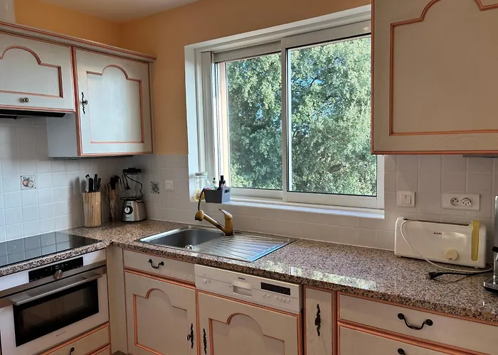 Holiday home Pioppa For 4 Porto-Vecchio (Corsica)