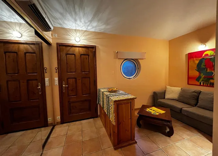 Holiday home Pioppa For 4