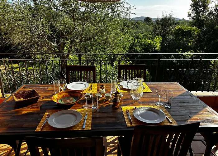 Holiday home Pioppa For 4 Porto-Vecchio (Corsica)