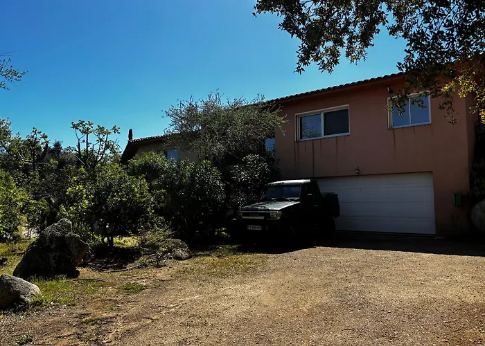 Holiday home Pioppa For 4