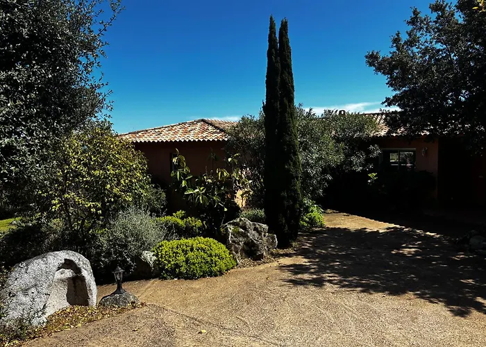 Pioppa For 4 * Porto-Vecchio (Corsica)