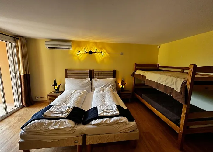 Holiday home Pioppa For 4 *