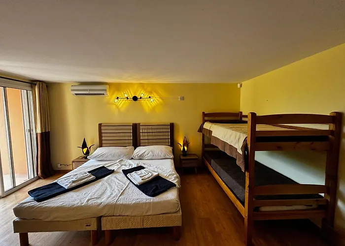 Holiday home Pioppa For 4 Porto-Vecchio (Corsica)