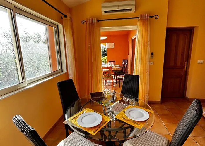 Pioppa For 4 Porto-Vecchio (Corsica)