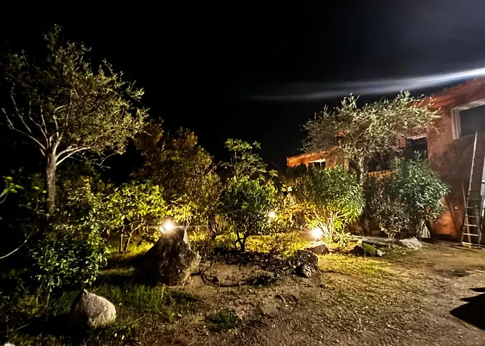 Holiday home Pioppa For 4