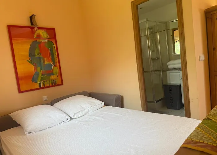 Holiday home Pioppa For 4 *